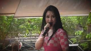 Dermaga cinta Yeni Valencia ft temple