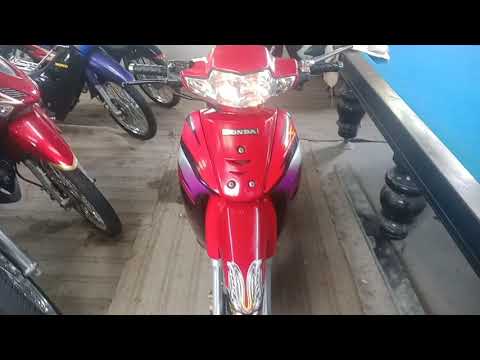 Video Wave Zx 2005 Đỏ - youtube