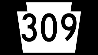 Route 309 Rush Hour