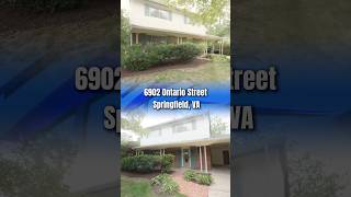 6902 Ontario Street video tour