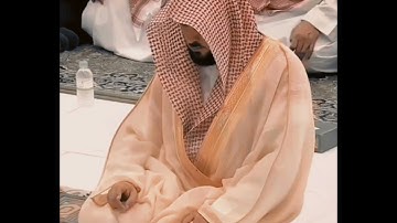 الشيخ ماهر المعيقلي { تلاوة تقرع القلوب الغافلة ما تيسير من ___ سورة الأنعام }