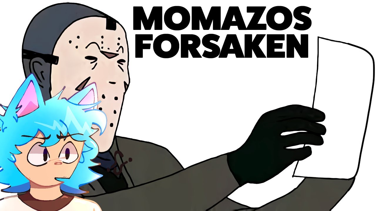 REACCIONE a MOMAZOS De FORSAKEN Para OLVIDAR Tus PROBLEMAS