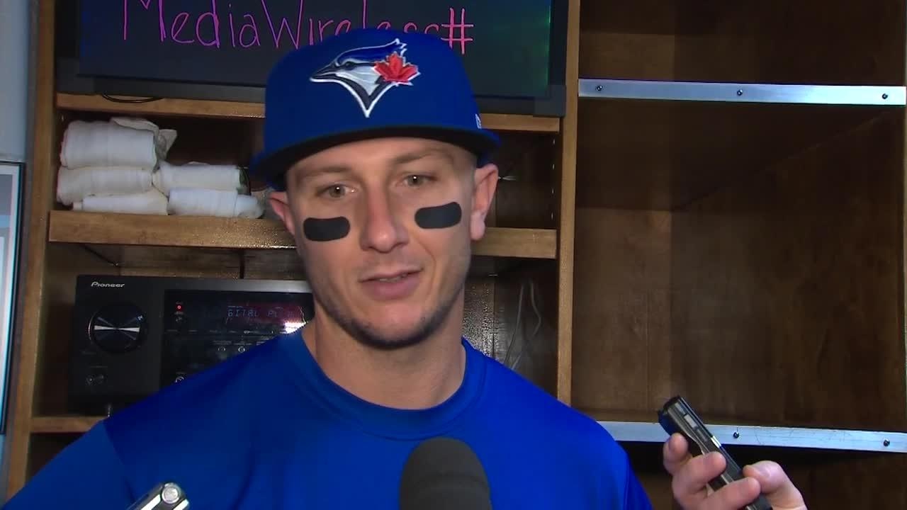 Tulo on Souza's slide: Felt it was late, said something to protect ...