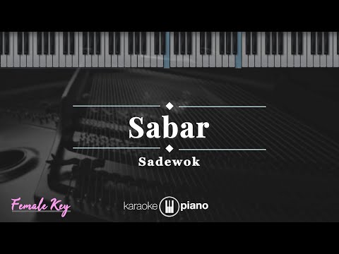 Video thumbnail for Sabar - Sadewok