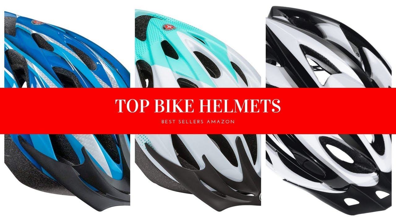coolest bike helmets 2019