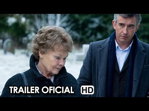 Philomena - Trailer legendado (2014) HD