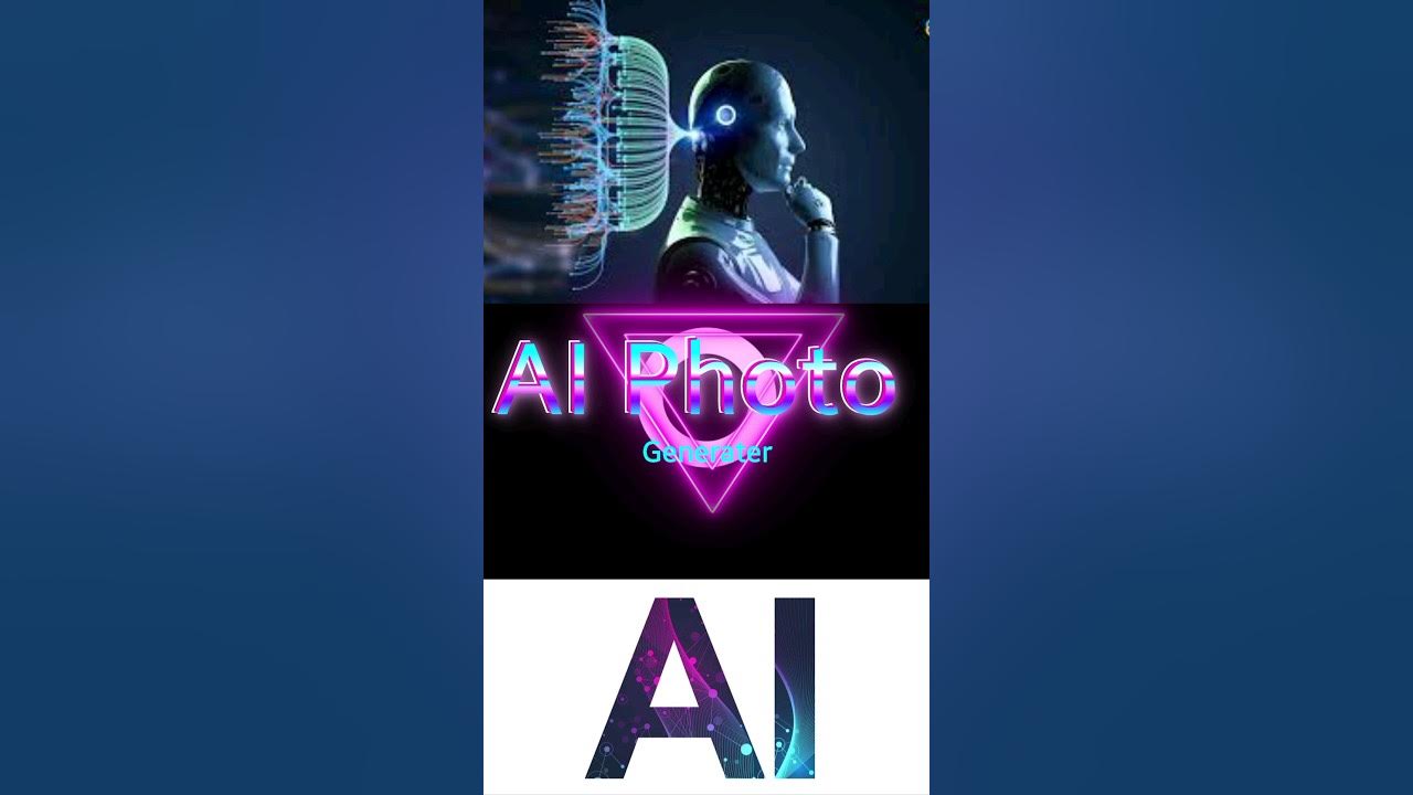 You never see before Ai photo generates and editor YouTube