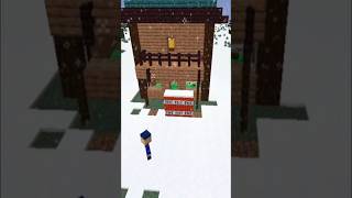 6 Likes = Porta Explode! #MinecraftShorts