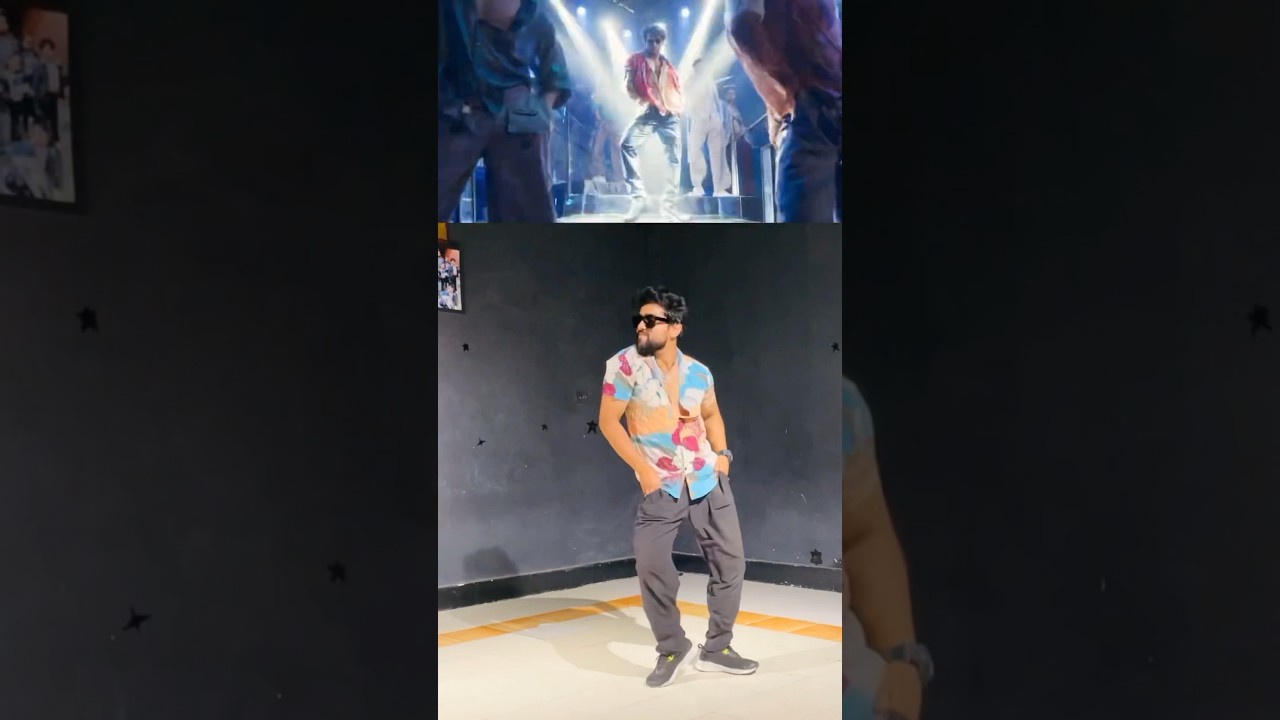 Sara Zamana - Ganapath | Tiger Shroff, Elli EvrRam | Amazing Dance | 