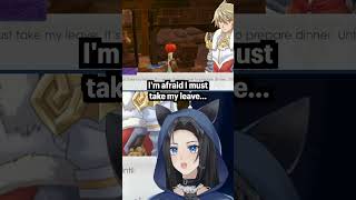 Kaitlynn's Companion Leaves at the Most Opportune Time | Rune Factory 5