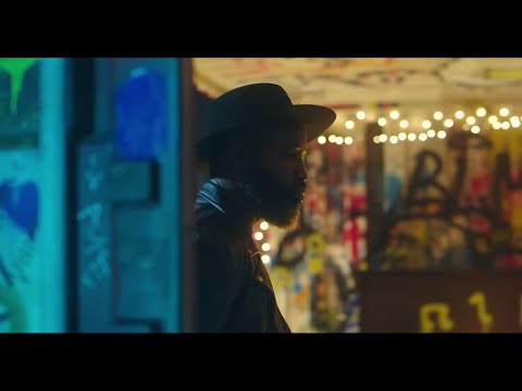 Sanya N'Kanta - The Hard Lesson (1st Assitant Camera)