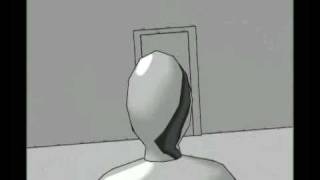 Untitled Detective Game - Pre-Visualization