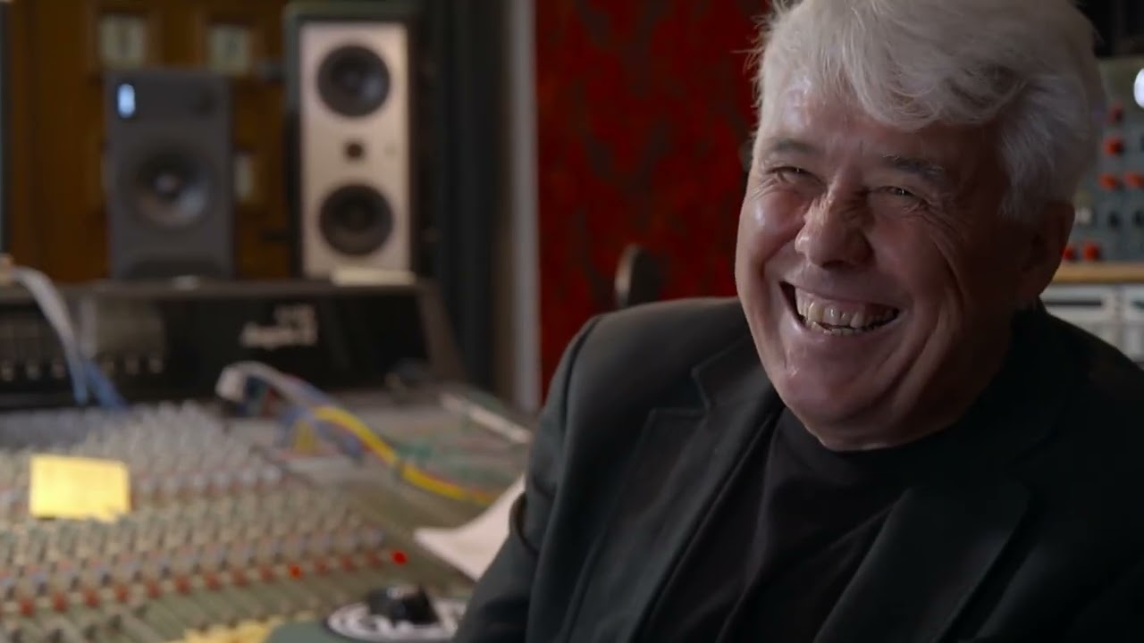 George Kooymans over Liefde en Succes