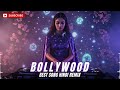 Bollywood EDM Spark 2025 ✨ | Hindi Remix Dancefloor Hits