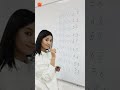 Qiziqarli matematika. Oson koʻpaytirish