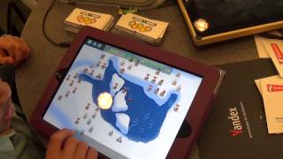 Tower offense game Towerful coming soon to Android screenshot 4