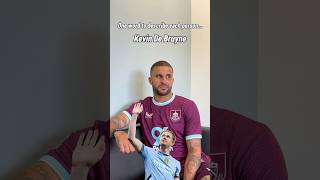 One word to describe these players and managers with Kyle Walker 🎙️ #burnleyfc #premierleague Wealth