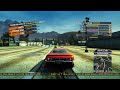 Burnout Paradise Remastered How to make friends in 