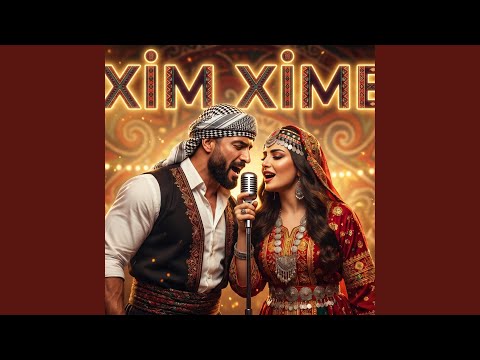 XİM XİME