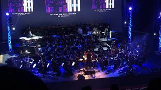 Video Games Live - Qatar 2019 - Mega Man