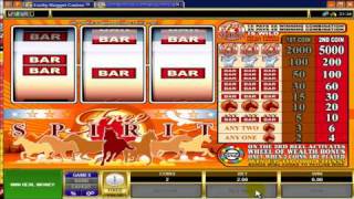 Download Lucky Nugget Casino For Free screenshot 3
