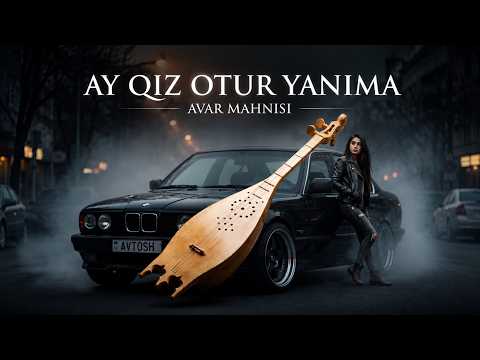 Ay qız otur yanıma / Тамбур / Avar mahnısı / Ai Cover / Кавер