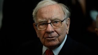 Warren Buffett: Trade war is bad for whole world