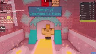 ToCR Fully Legit - Progress 2