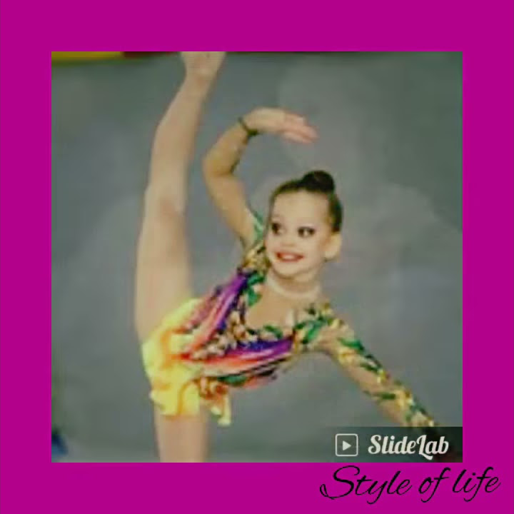 Ульяна Травкина - YouTube