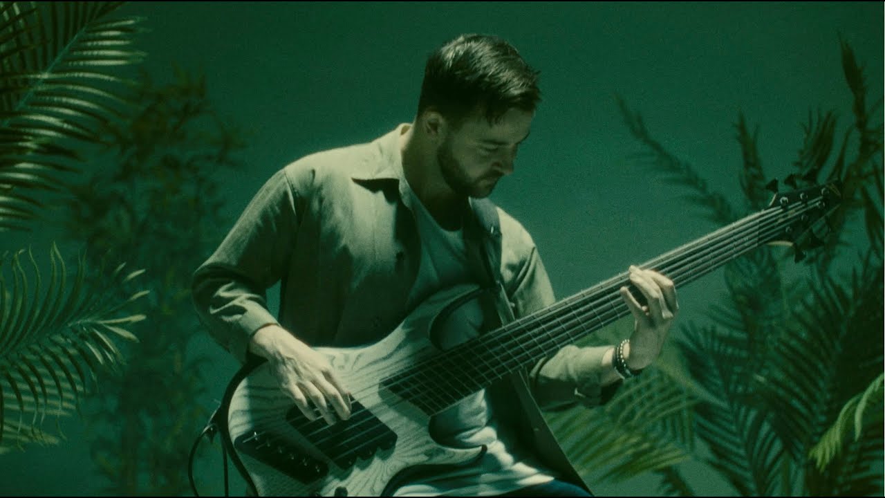 YouTubeでJIA | ENEMY (BASS PLAY-THROUGH)を視聴 YouTubeでJIA | ENEMY (BASS PLAY-THROUGH)を視聴