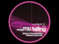 Agent X feat. Mutaya Falling Matrix Futurebound s Halfway House Mix