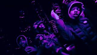 Sha Gz - ENOTTI [Slowed Video]