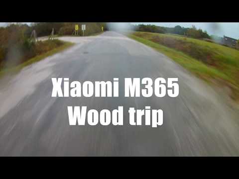 Black Friday Xiaomi M365 Pro 2