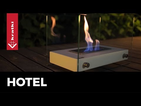 Video — Kratki Hotel TÜV