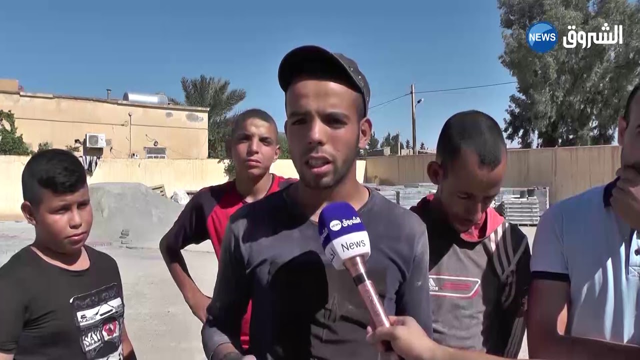 المسيلة: سواعد الخير تتكاتف لإعادة تهيئة مدرسة الشهيد رزيق ببلدية برهوم