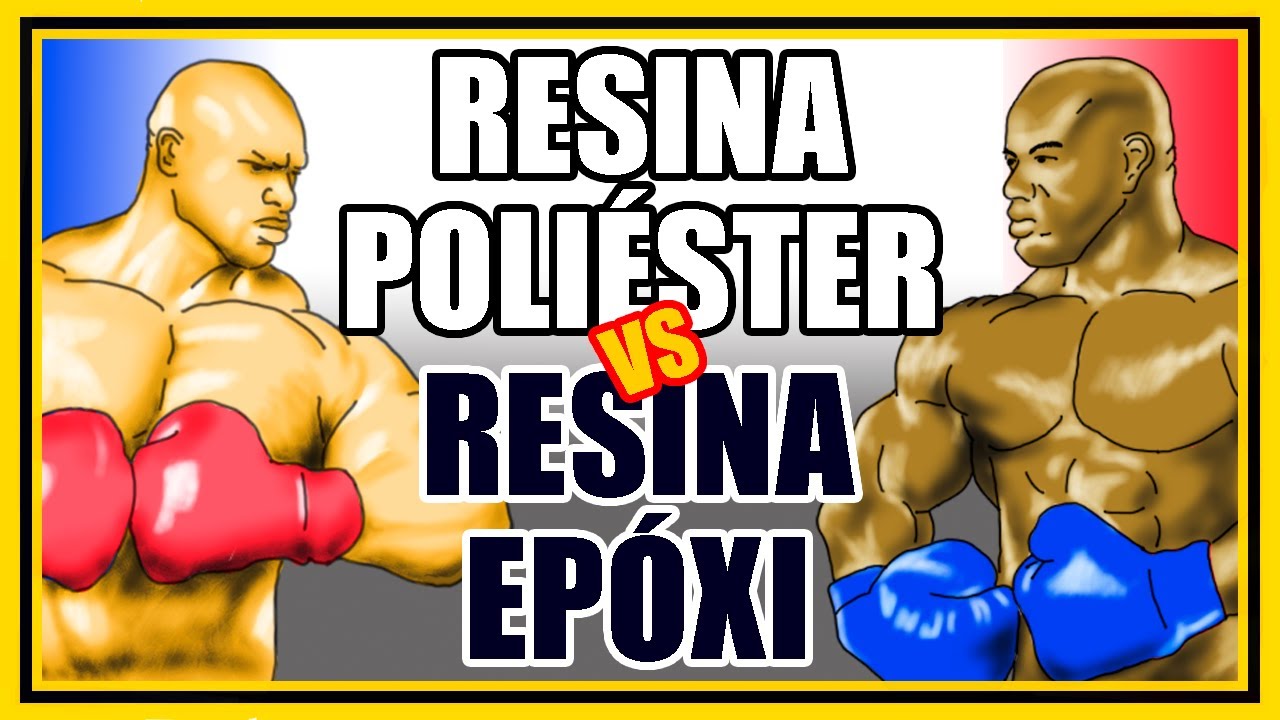 RESINA POLI STER VS RESINA EP XI QUEM VENCE ESSA DISPUTA YouTube resina-poli-ster-vs-resina-ep-xi-quem-vence-essa-disputa-youtube
