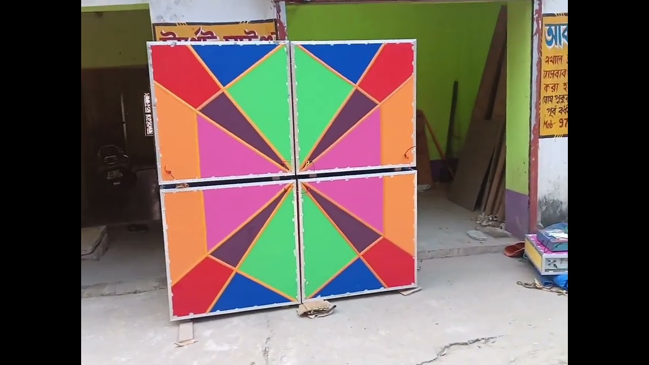 আজ টার্গেট সাউন্ড নিউ 16 বক্স রেডি হয়ে গেলো কাল মাল চেক আছে বাগিলা তে