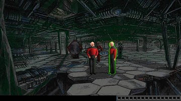 Star Trek A Final Unity Walkthrough - Part 30 - Unity Device 2