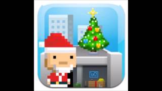 Tiny tower christmas theme