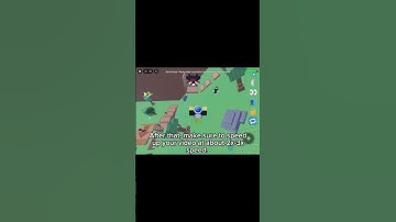 Rants tutorial! #roblox #rant 