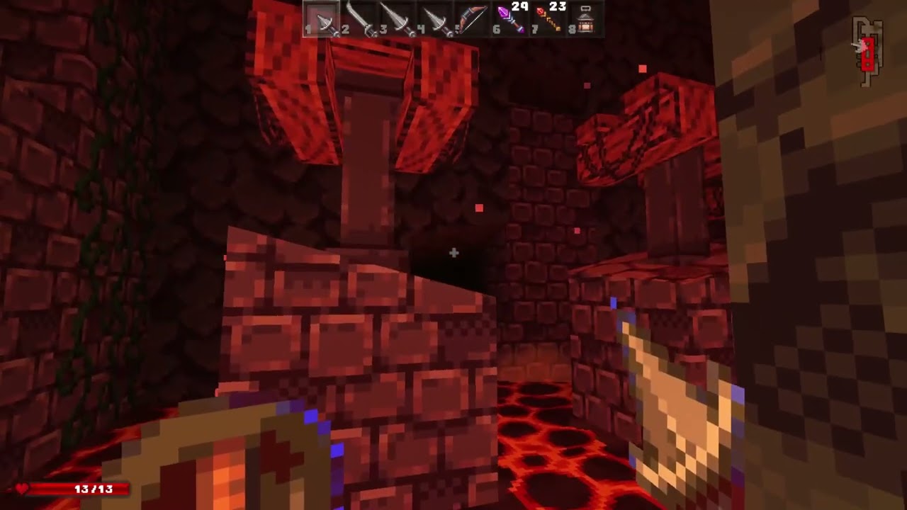 Delver #38 - Hagbarth plays, Riot watches!