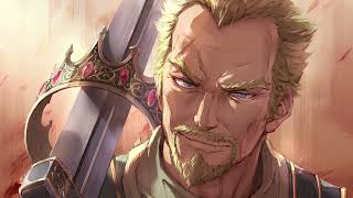 Vinland Saga - No Throne of Bliss (Askeladd&#39;s Song)