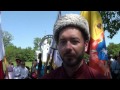 В Ростовской области прошёл казачий фестиваль (видео) http://9kommentariev.ru/