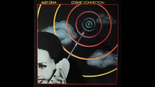 Alex Cima - Equator ℗ 1979
