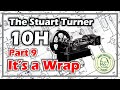 The Stuart Turner 10H Part 9. Here Endeth The Engine.
