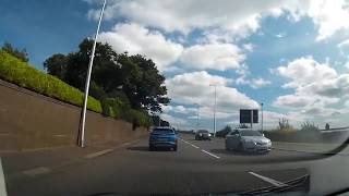 Vehicle Near-Miss ,Broughty Ferry.Dundee 07/09/2019 by rockwellmediadundee 3,225 views 4 years ago 33 seconds
