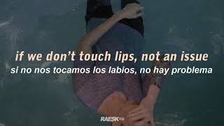 keshi - summer (lyrics & subtitulado)