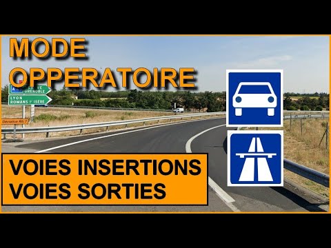 Vidéo: Que sont l'entrée et la sortie ?