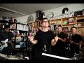 Capture de la vidéo Son Lux: Npr Music Tiny Desk Concert