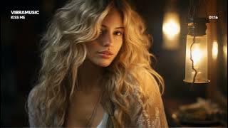 VibraMusic - Kiss Me ( New EDM Music 2025 )